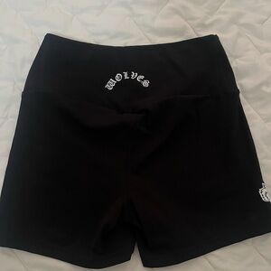 Darc Sport She shorts